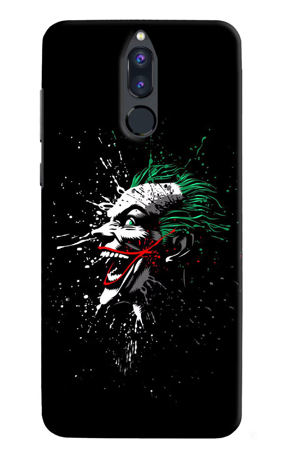 Joker Honor 9i Back Cover, Hard case