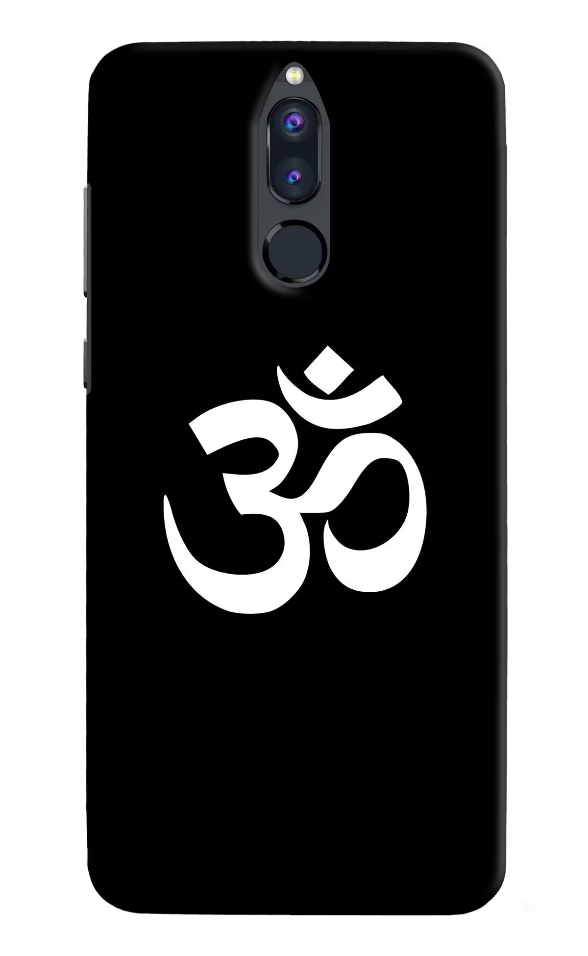 Om Honor 9i Hard Case Back Cover by Casekaro