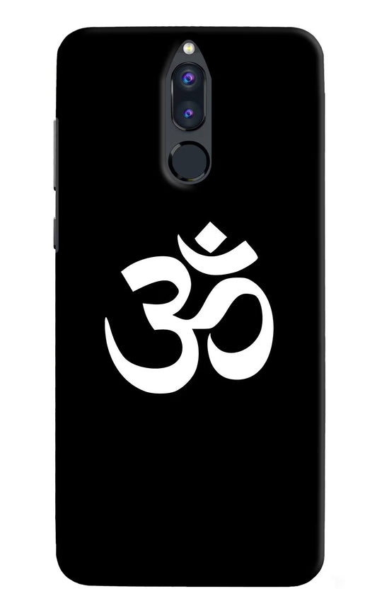 Om Honor 9i Hard Case Back Cover by Casekaro