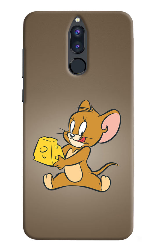 Jerry Honor 9i Hard Case Back Cover by Casekaro