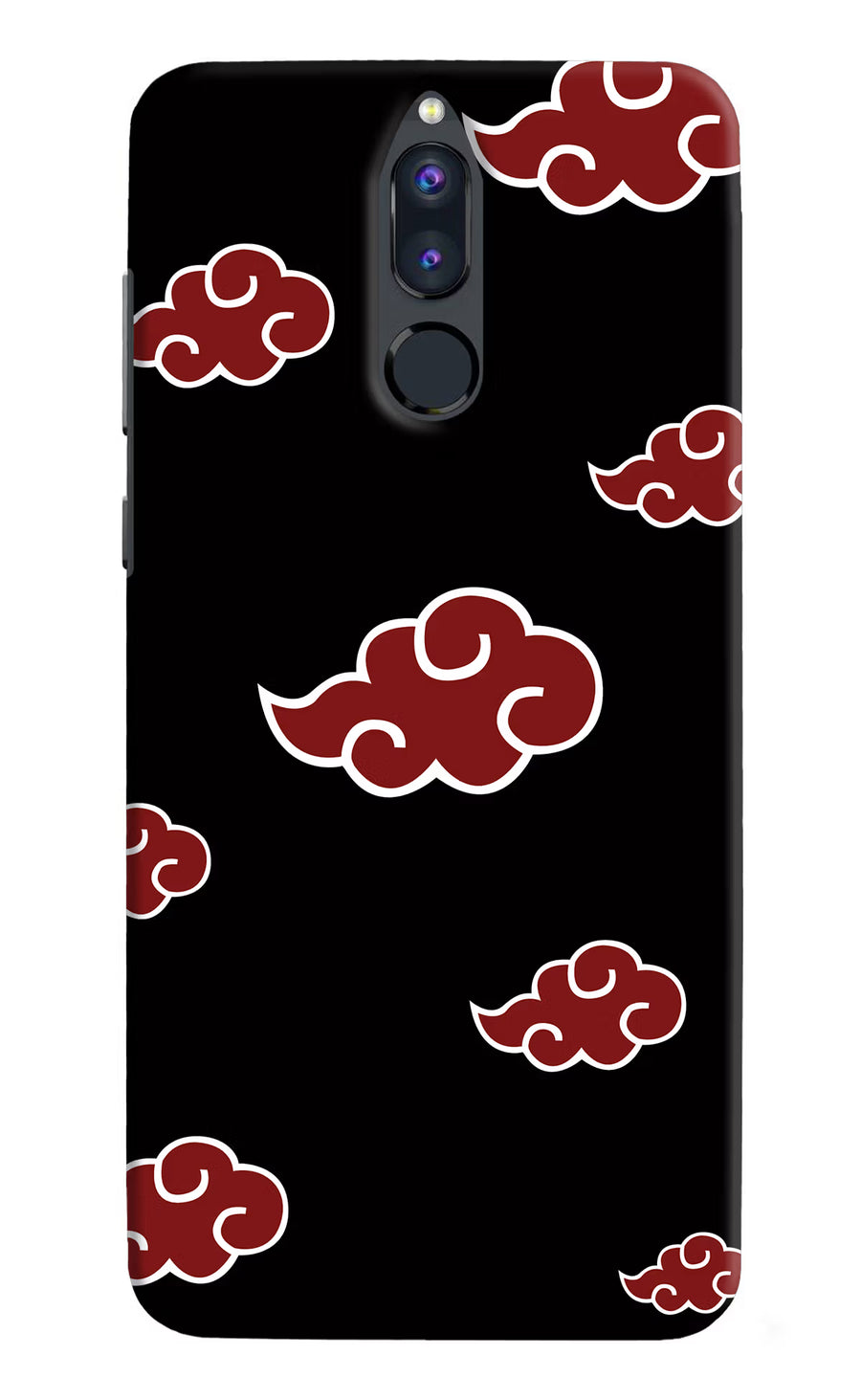 Akatsuki Honor 9i Back Cover, Hard case