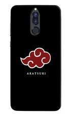 Akatsuki Honor 9i Hard Case Back Cover by Casekaro