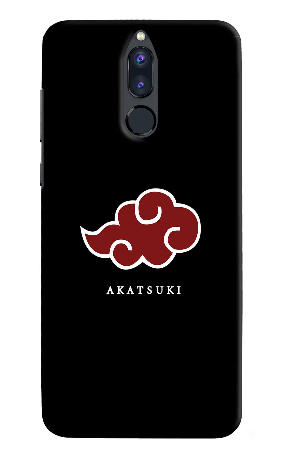 Akatsuki Honor 9i Back Cover, Hard case