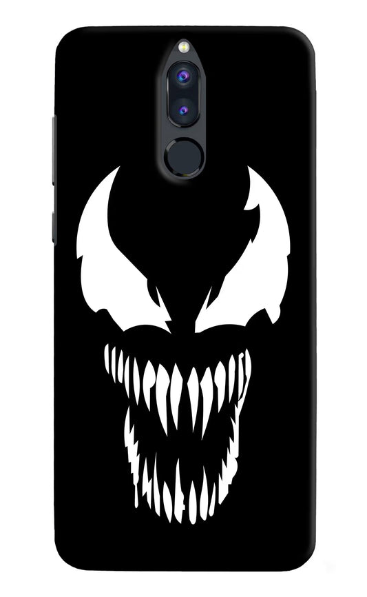 Venom Honor 9i Hard Case Back Cover by Casekaro