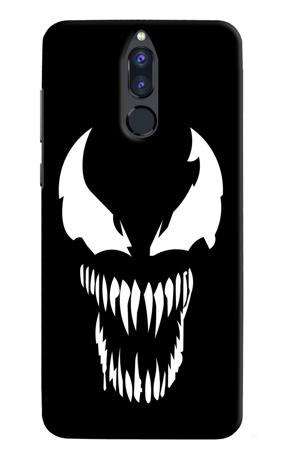 Venom Honor 9i Back Cover, Hard case