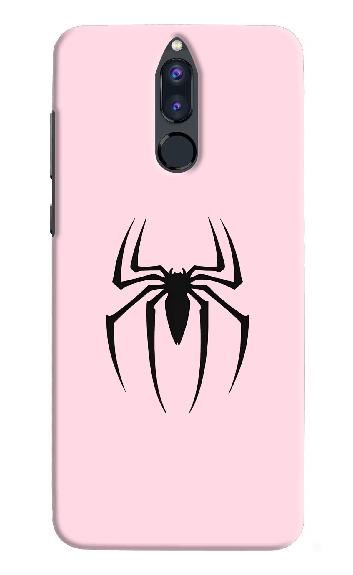 Peter Symbol Honor 9i Back Cover