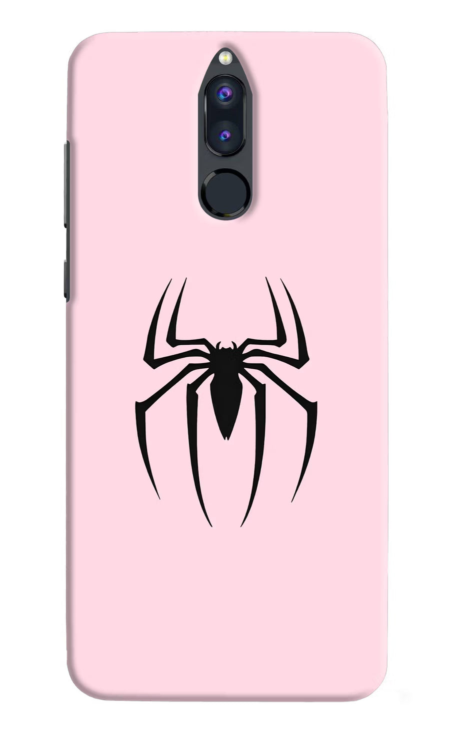 Peter Symbol Honor 9i Back Cover, Hard case