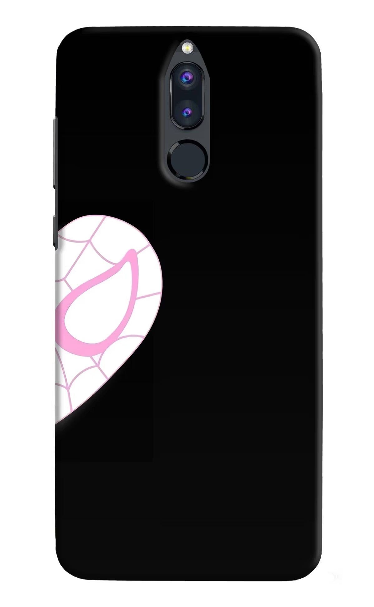 Gwen Mask Honor 9i Back Cover