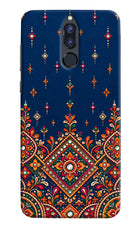 Neel Noor Honor 9i Back Cover