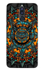 Angry Owl Honor 9i Pop Case by Casekaro