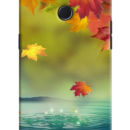 Flowers Realme U1 Hard Case Back Cover by Casekaro