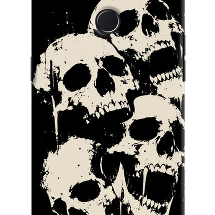 Dead Stack Realme U1 Hard Case Back Cover by Casekaro