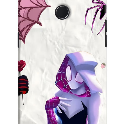 Gwen Verse Realme U1 Hard Case Back Cover by Casekaro