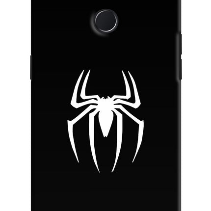 Miles Symbol Realme U1 Hard Case Back Cover by Casekaro