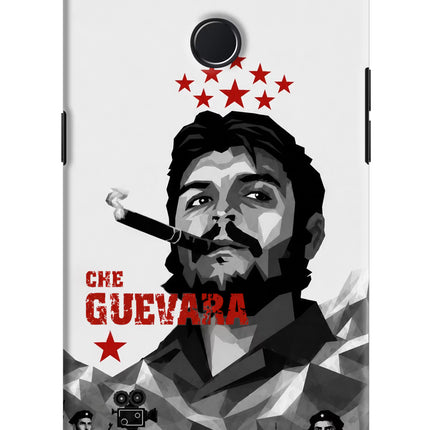 Che Guevara Iconic Realme U1 Hard Case Back Cover by Casekaro