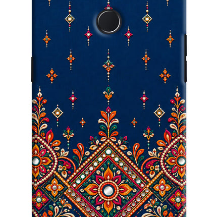 Neel Noor Realme U1 Hard Case Back Cover by Casekaro