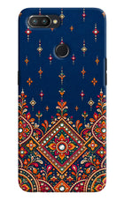 Neel Noor Realme U1 Hard Case Back Cover by Casekaro