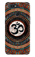 Om Culture Realme U1 Pop Case by Casekaro