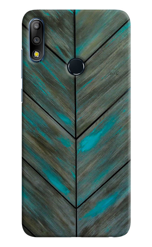 Pattern Asus Zenfone Max Pro M2 Hard Case Back Cover by Casekaro