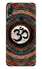 Om Culture Asus Zenfone Max Pro M2 Pop Case by Casekaro