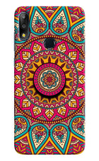 Mandala Asus Zenfone Max Pro M2 Pop Case by Casekaro