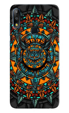 Angry Owl Asus Zenfone Max Pro M2 Pop Case by Casekaro