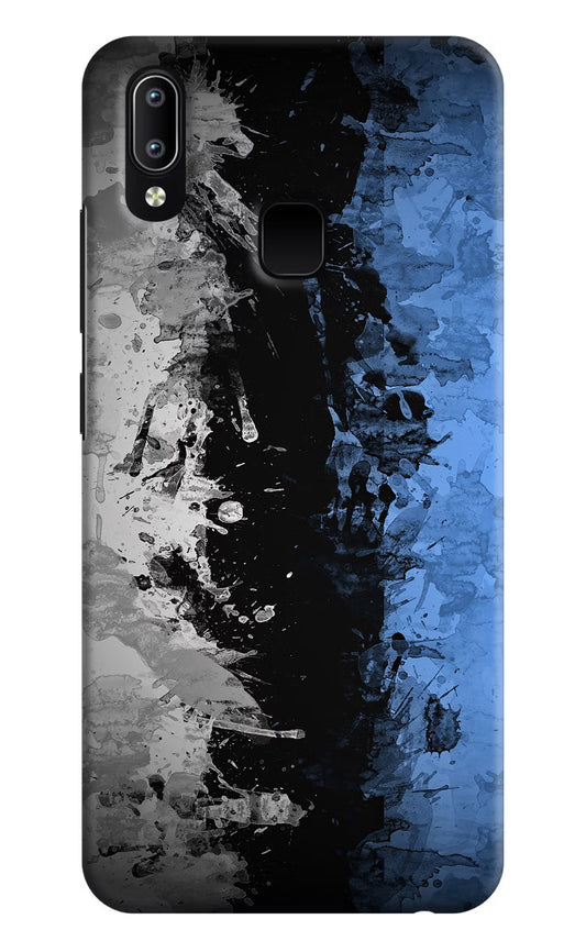 Artistic Design Vivo Y91/Y93/Y95 Hard Case Back Cover by Casekaro
