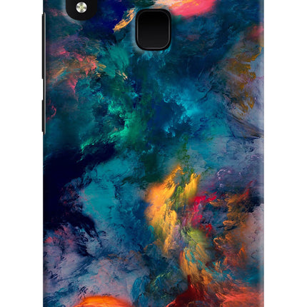 Artwork Paint Vivo Y91/Y93/Y95 Hard Case Back Cover by Casekaro