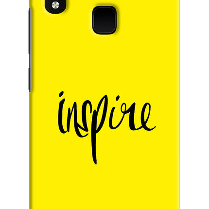 Inspire Vivo Y91/Y93/Y95 Hard Case Back Cover by Casekaro