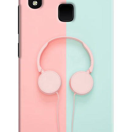 Music Lover Vivo Y91/Y93/Y95 Hard Case Back Cover by Casekaro