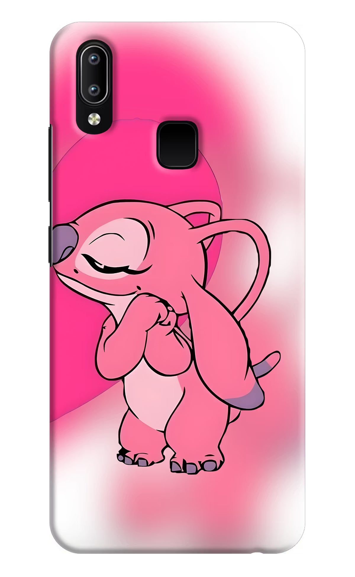 Angel Hug Vivo Y91/Y93/Y95 Back Cover