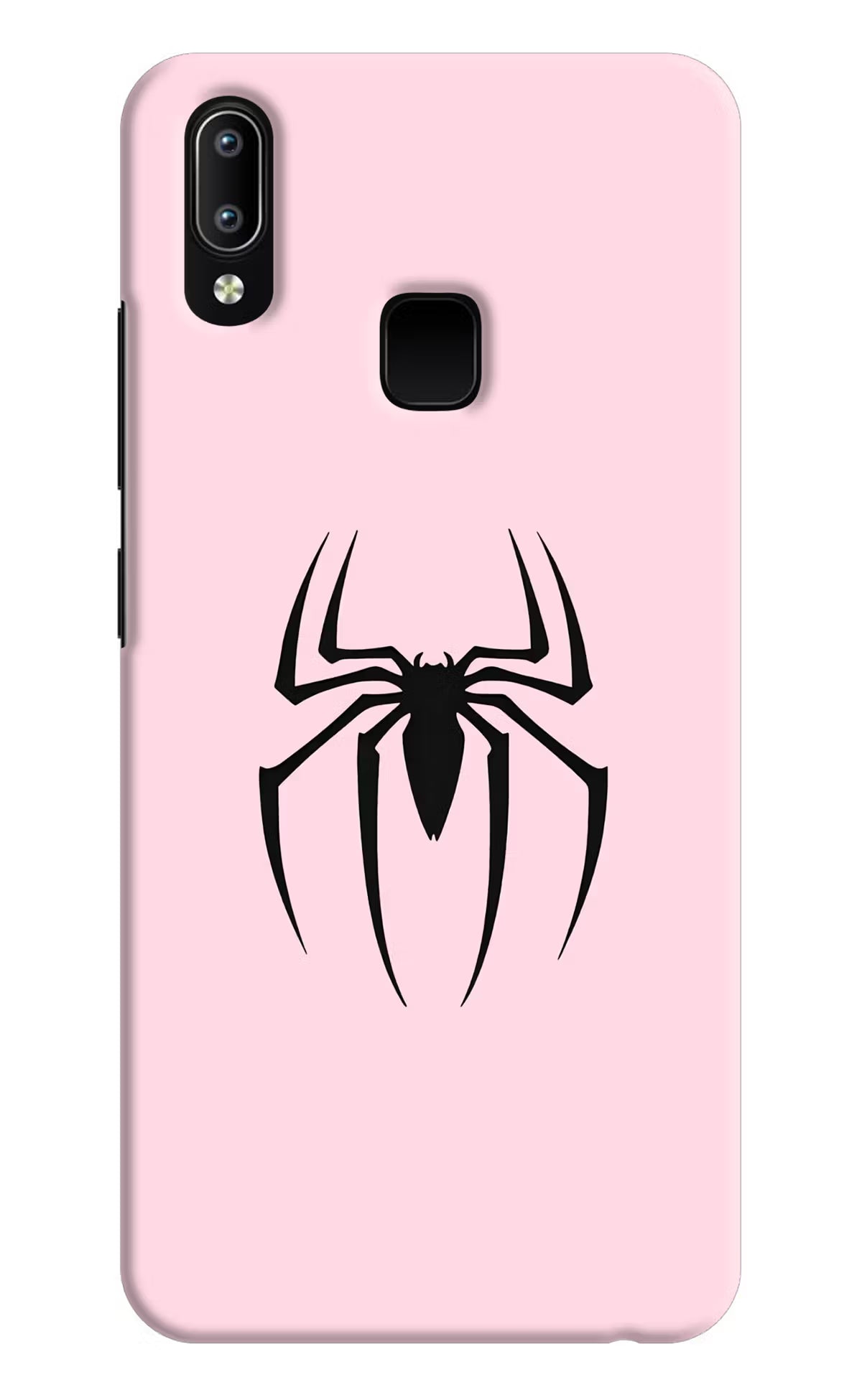 Peter Symbol Vivo Y91/Y93/Y95 Back Cover