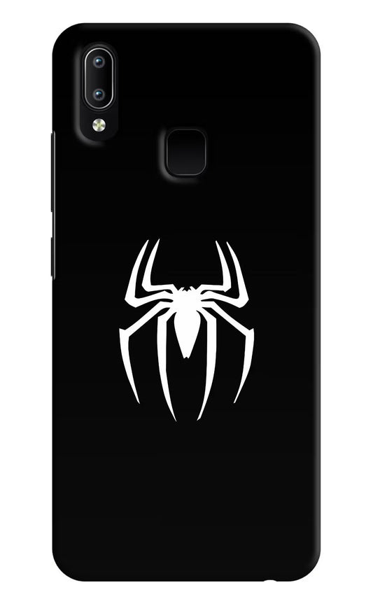 Miles Symbol Vivo Y91/Y93/Y95 Back Cover
