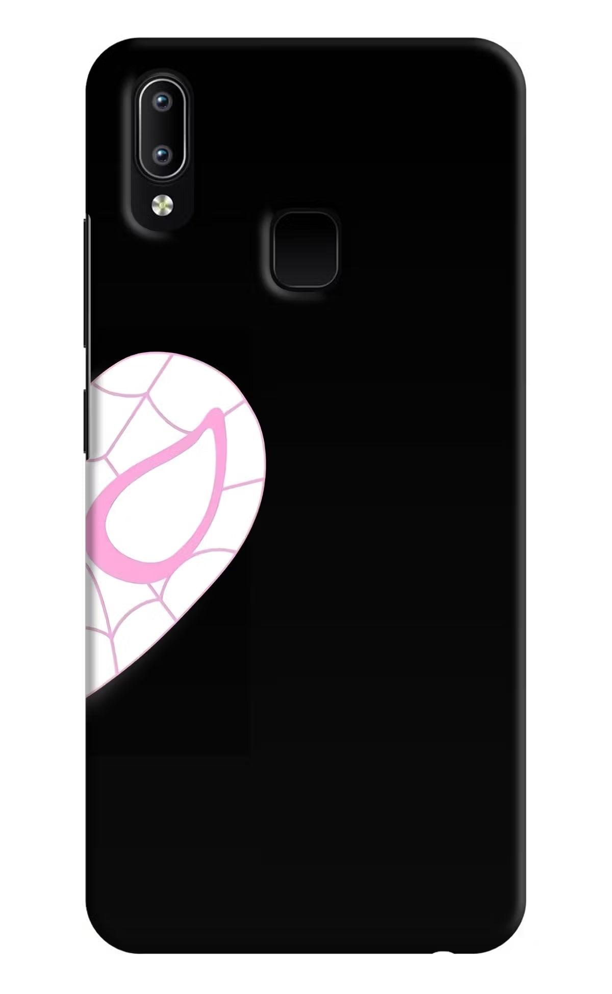 Gwen Mask Vivo Y91/Y93/Y95 Back Cover