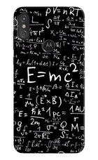 Physics Formula Moto One Power Hard Case Back Cover by Casekaro