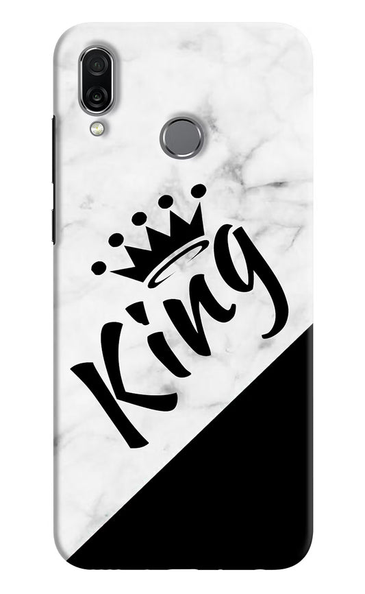 King Honor Play Hard Case Back Cover by Casekaro