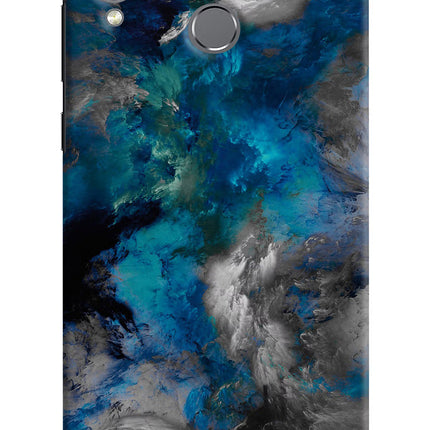 Artwork Honor Play Hard Case Back Cover by Casekaro