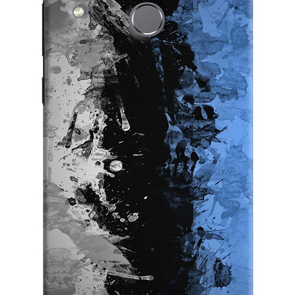 Artistic Design Honor Play Hard Case Back Cover by Casekaro