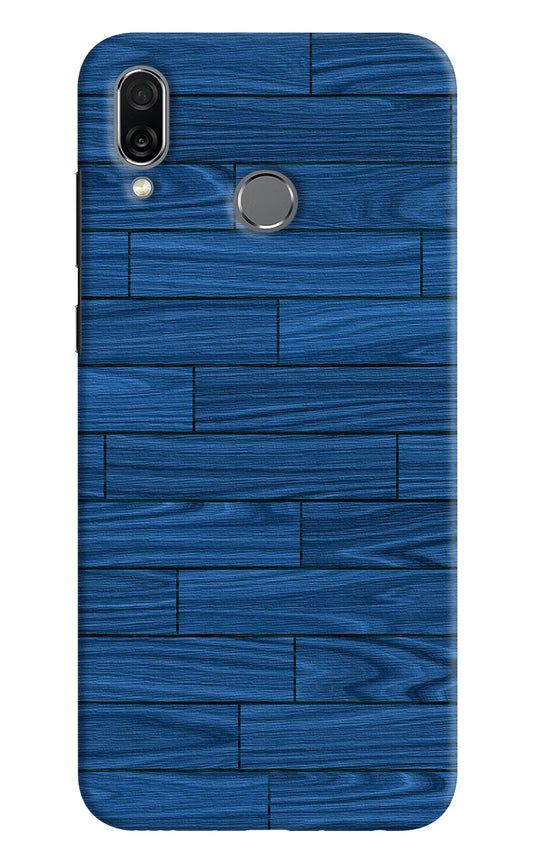 Wooden Texture Honor Play Hard Case Back Cover by Casekaro