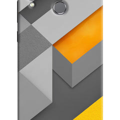 Abstract Honor Play Hard Case Back Cover by Casekaro