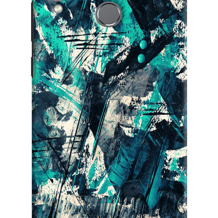 Artwork Honor Play Hard Case Back Cover by Casekaro