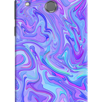 Glitter Honor Play Hard Case Back Cover by Casekaro