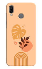 Bohemian Art Honor Play Hard Case Back Cover by Casekaro