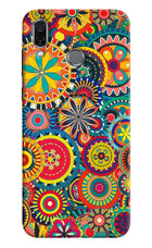 Gol Gol Art Honor Play Hard Case Back Cover by Casekaro