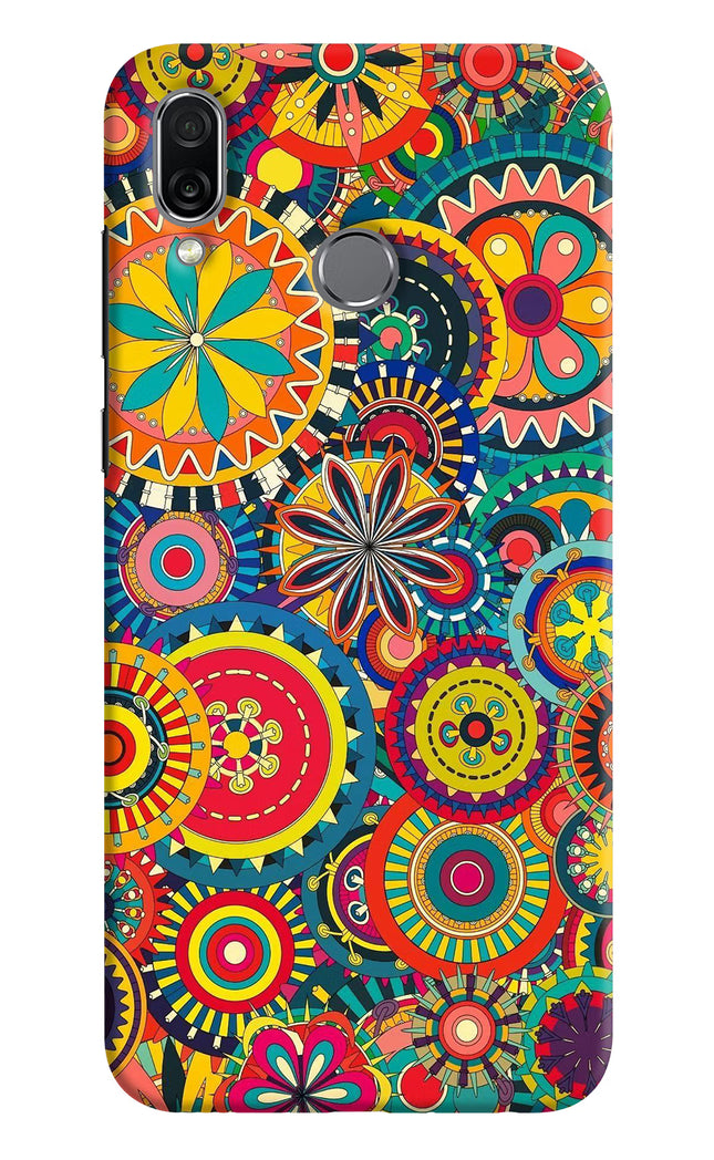 Gol Gol Art Honor Play Hard Case Back Cover by Casekaro