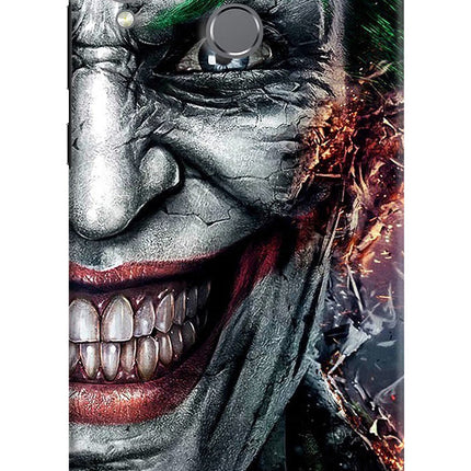 Joker Cam Honor Play Hard Case Back Cover by Casekaro