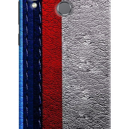 BMW Stripes Honor Play Hard Case Back Cover by Casekaro