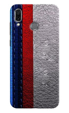 BMW Stripes Honor Play Hard Case Back Cover by Casekaro