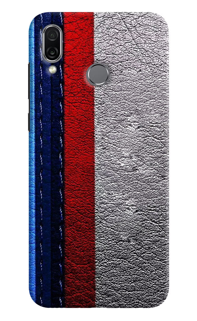 BMW Stripes Honor Play Hard Case Back Cover by Casekaro