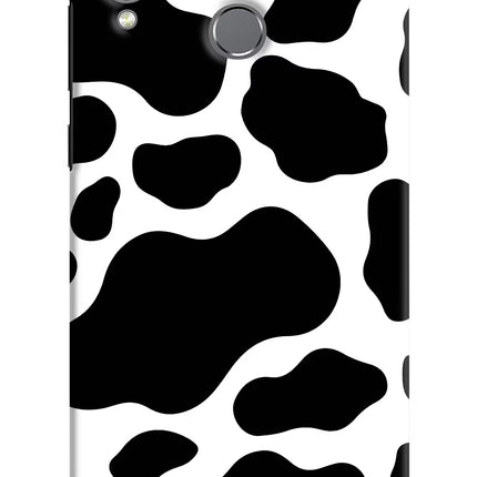 Cow Spots Honor Play Hard Case Back Cover by Casekaro